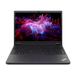 Lenovo P16v, U7-155H, 32GB(16+16) DDR5, 1TB SSD M.2 2280 TLC G4p, nVIDIA RTX500A