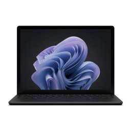 Microsoft Surface Laptop 6, Intel Core Ultra 7 processor 165H, NPU: Intel AI Boo