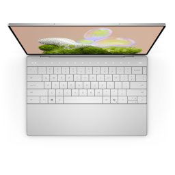 Dell XPS 13 9350: Intel Core Ultra 7 256V Series 2(12M Cache, up to 4.8 GHz), 13