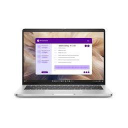 Dell Pro 14 Plus PB14250 Intel Core Ultra 5 235U (12 TOPS, up to 4.9 GHz), 16GB