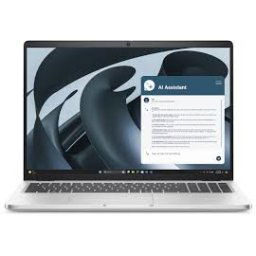 Dell Pro 16 Plus PB16255, AMD Ryzen 5 PRO 230 (22M Cache, up to 4.9 GHz, 16 TOPS