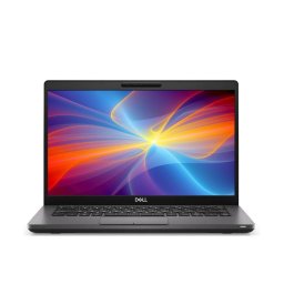 Dell Latitude 5400 XCTO Base/Intel Core i5 8365U/