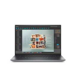 Dell Precision 5690/Ultra 7 165H/16GB/Cant Upg Mem