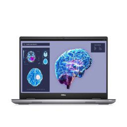 Dell Precision 7680/Core i7 13850HX/1x16GB/512GB S