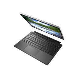 Dell Latitude 7320 Detachable Travel Keyboard UK (