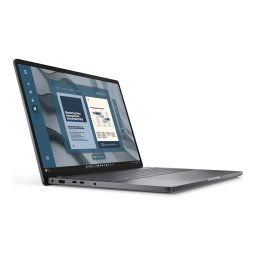 Dell Pro 16 PC16255/AMD Ryzen 5 220/1x16GB DDR5/51