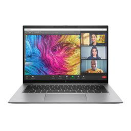 HP ZBook Firefly G11 Core U7 155H 16GB (1x16GB) DD
