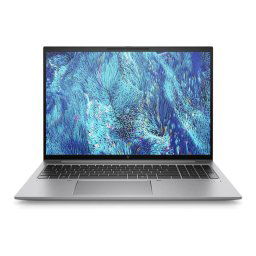 HP ZBook Firefly 16 G11 Core U7 165H 64GB (2x32GB)