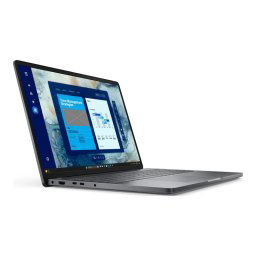 Dell Pro 16 PC16250/C5 120U/1x16GB DDR5/512GB SSD/