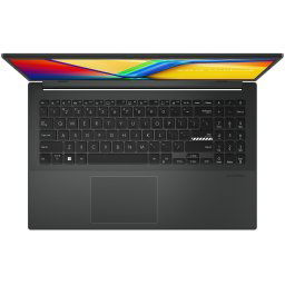 ASUS VIVOBOOK GO / 15.6-inch FHD (1920 x 1080) 16:9 / Intel® Core™ i3-N305 Pr