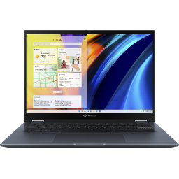 ASUS VIVOBOOK FLIP / 14.0-inch 2.8K (2880 x 1800) OLED Touch / AMD Ryzen™ 5 75