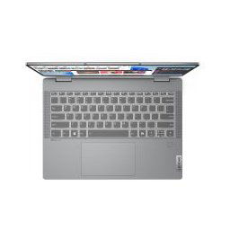Lenovo Flex5 14IRH9 2in1 / 14'' WUXGA OLED / Touch / Grey / i7-13620H / 16GB LPD