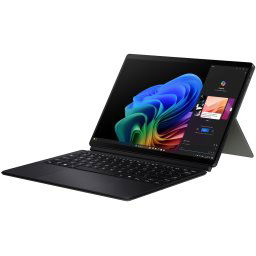 ASUS PROART PZ13 / 13.3-inch 3K (2880 x 1800) OLED 16:10 Touch / Snapdragon® X