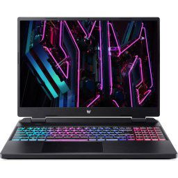 Acer Predator Neo PHN16-71-55HR 16" WUXGA IPS Slimbezel 165Hz DDS Intel Core i5-