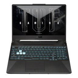 ASUS TUF GAMING A15 / 15.6-inch FHD (1920 x 1080) 16:9 / AMD Ryzen™ 5 7535HS P