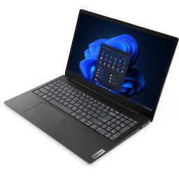 LENOVO V15 / 15.6" AMD R5-7520U 8GB 512GB SSD WIN11 HOME 1YR CRI