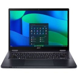 Acer Spin 4 TMP414RN-54-TCO-7058 14" WUXGA IPS touch/pen supportive LTE Intel Co