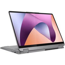Lenovo Ideapad Flex5 14ABR8 / 14'' WUXGA / Touch / Grey / Ryzen7_7730U / 16GB LP
