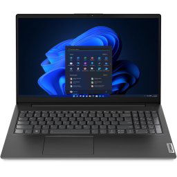 15.6" INTEL i3-1315U 8GB 256GB SSD WIN11 HOME 1YR CRI LENOVO V15