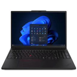 16.0" INTEL U7-155H 16GB 512GB SSD nVIDIA RTX500ADA 4GB WIN11 PRO LENOVO P16s