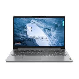 Lenovo IdeaPad IP1 15IAU7 / 15.6 / FHD / Grey / Intel i5-1235U / 8GB DDR4 3200 O