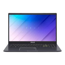 ASUS VIVOBOOK GO / 15.6-inch HD (1366 x 768) 16:9 / Intel® Celeron® N4500 Proc