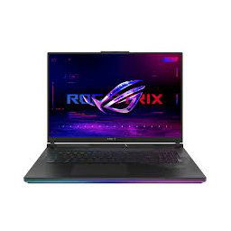 ASUS ROG STRIX SCAR 18 / 18-inch 2.5K (2560 x 1600 WQXGA) 16:10 ROG Nebula HDR