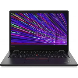 Lenovo L13 13.3'': i5-1135G7/8GB Base DDR4/256GB SSD M.2 2280 NVMe /Win 10 Pro/1