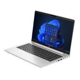 HP Probook 440 G10 Core i7 1355U 16GB (1x16GB) DDR4 512GB PCIe NVMe SSD 14 FHD AG UWVA 250 HD NarrowBezel bent Win 11 Pro 64 Dual AryMicUSB2 WFOVCamera Clickpad with numeric keypad Wi Fi 6+BT5.3 HP 3 year NBD Onsite Notebook Only Hardware Supp