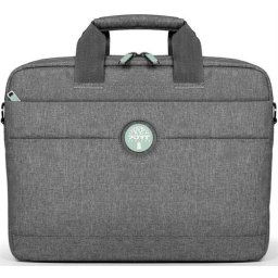 Port Designs Yosemite 15.6" Toploading Case ECO GY