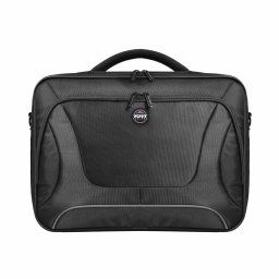 Port Designs Courchevel 17.3" Clamshell Case