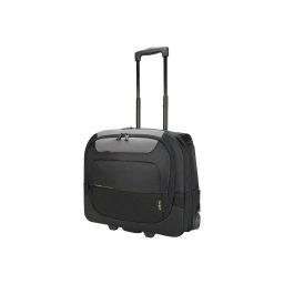 Targus Bag Metro XL 17 Rolling Notebook Case fits