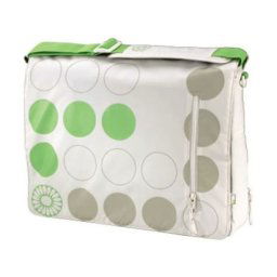 Hama 17 inch Messenger Notebook Bag 'AHA' Series