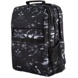 HP Campus XL 16-inch Notebook Backpack Marble Stone