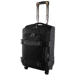 Macaroni Lettiga Business Professional Trolley Laptop and