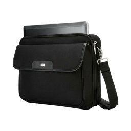 Targus Bag Classic Clamshell Case 15.4 16 Nylon wi
