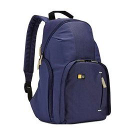 Case Logic DSLR Compact Backpack