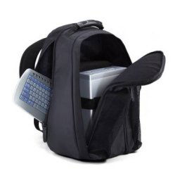 Shuttled PF30 backpack