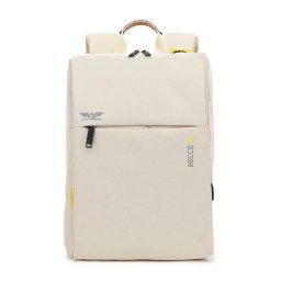 Armaggeddon Recce 13 GAIA Tablet Backpack - Beige