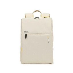Armaggeddon Recce 15 GAIA Notebook Backpack - Beige