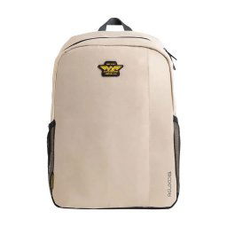 Armaggeddon Reload 5 Notebook Backpack - Beige