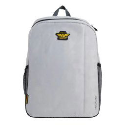 Armaggeddon Reload 5 Notebook Backpack - Light Grey
