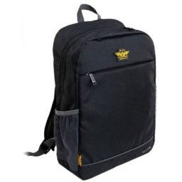 Armaggeddon Reload 7 Notebook Backpack - Black