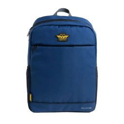 Armaggeddon Reload 7 Notebook Backpack - Sea Blue
