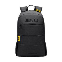 Armaggeddon Shield 3 Notebook Bag – Black