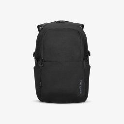 Targus 15-16in Zero Waste Backpack Made from the recycled plastic of 20 water bo