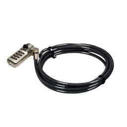 Port Connect Nano Slot Security combination cable