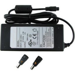 BTI AC-U90EU-SY-90w Universal AC 100-240V