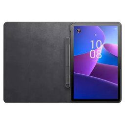 Lenovo M10 Plus (3rd Gen) Folio Case Grey TB128