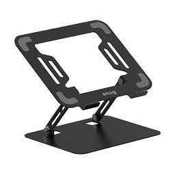 Snug Multiangle Steel Laptop Stand for 11In-17In Rotating Multiangle adjustable